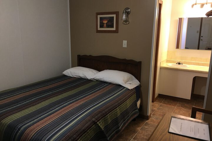 Gerrys Motel