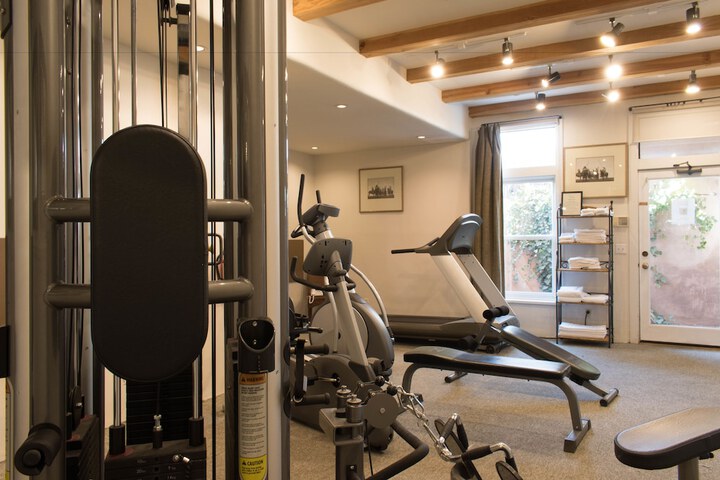 Health and Fitness 33 of 34