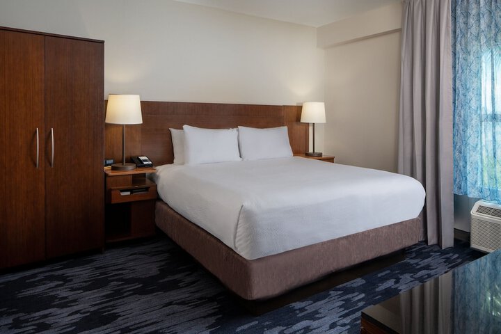 Fairfield Inn & Suites by Marriott Destin