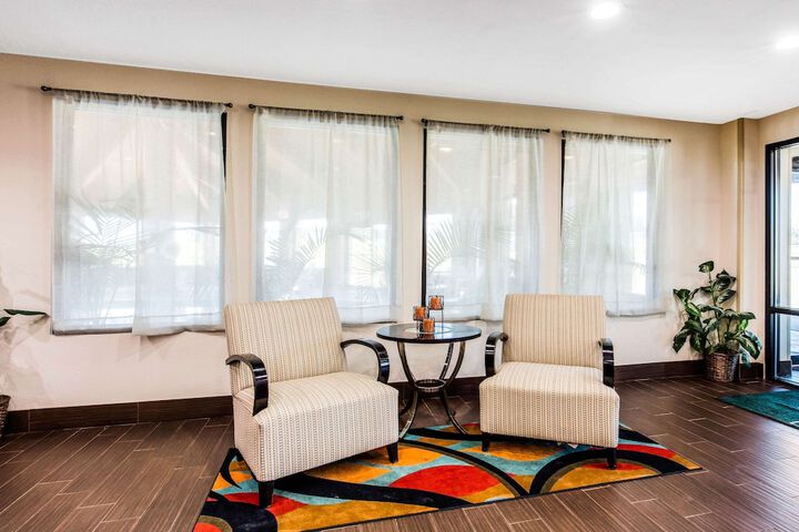 Hotel Interior 19 of 46