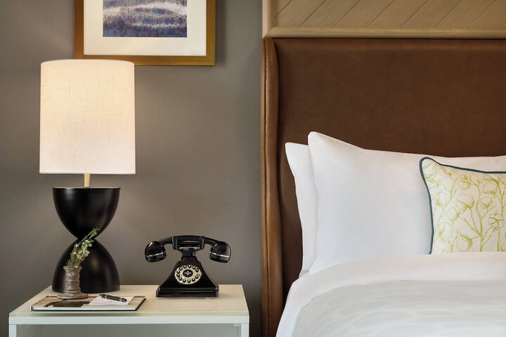 Cotton House Cleveland, a Tribute Portfolio Hotel