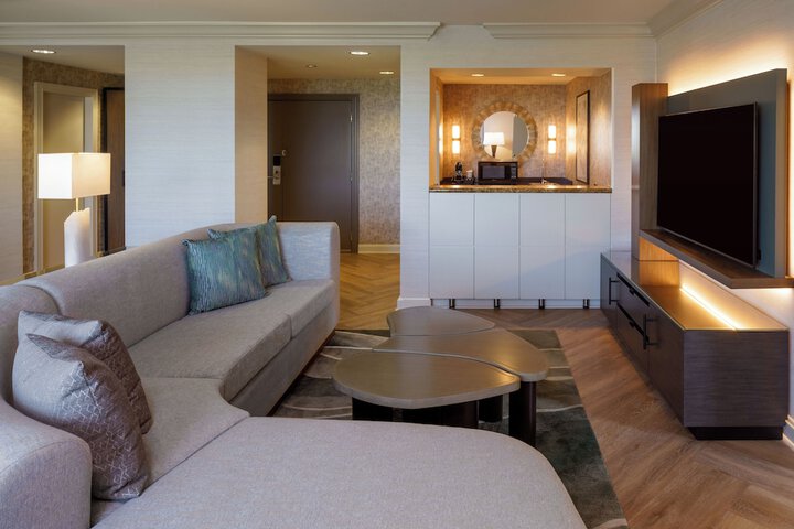 Hyatt Regency Reston