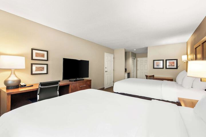 Comfort Inn & Suites North Conway