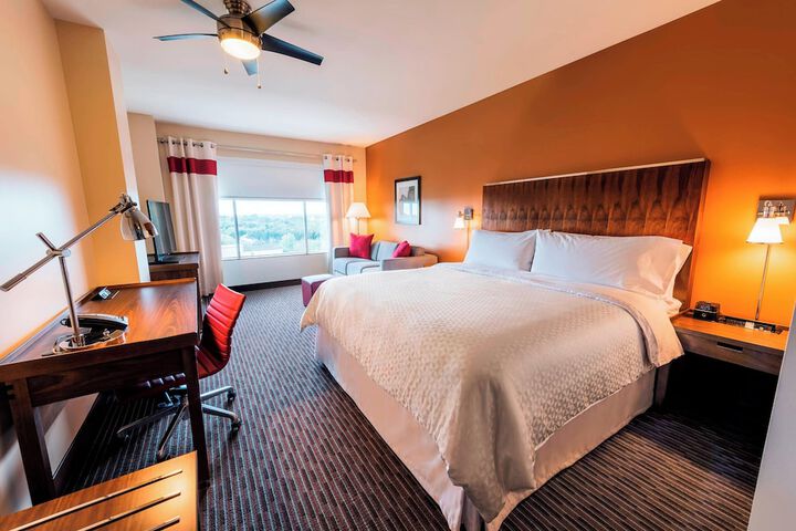 Four Points by Sheraton Houston Energy Corridor