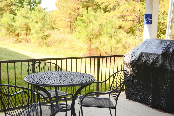 Terrace/Patio 15 of 18