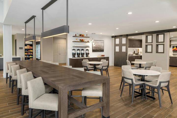 Residence Inn by Marriott Detroit Dearborn
