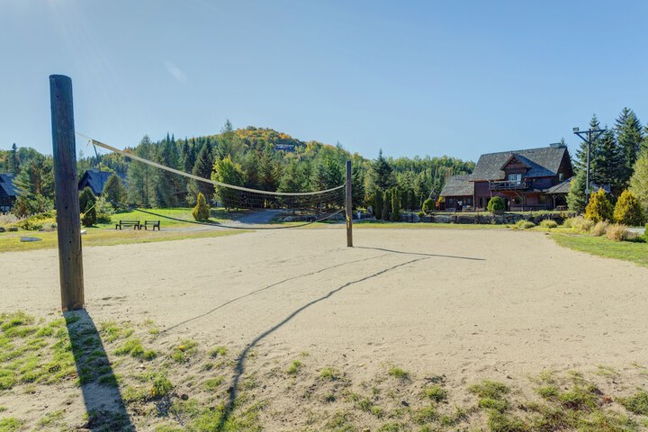 Chalets Royal Laurentien