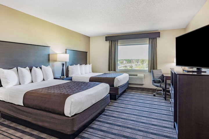 AmericInn by Wyndham Apple Valley