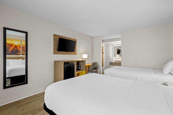 Days Inn by Wyndham Salem