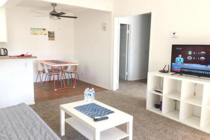 Rowland Heights Herly Apartment
