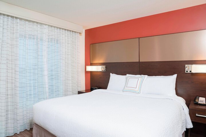 Residence Inn by Marriott Green Bay Downtown