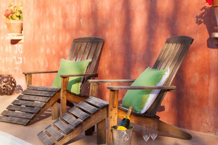Bernardus Lodge & Spa