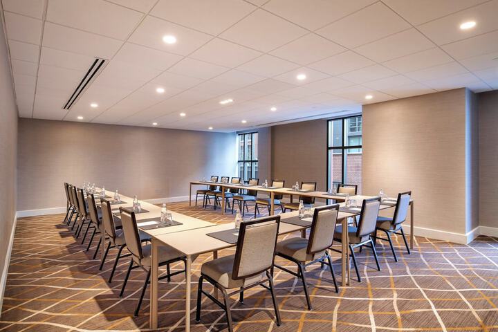 InterContinental Washington D.C. - The Wharf by IHG