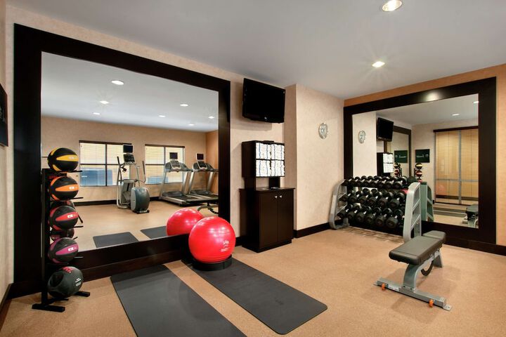 Homewood Suites by Hilton Fort Worth West at Cityview TX