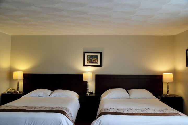 Motel Bel-Eau