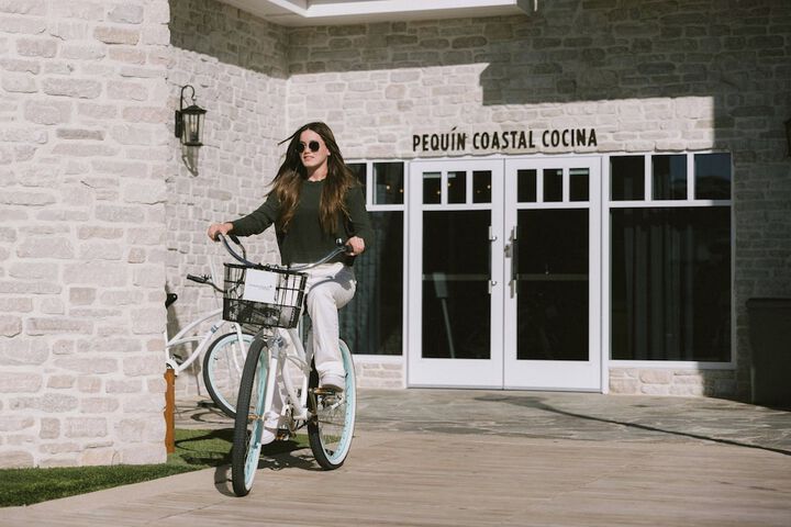 Vespera Resort on Pismo Beach Autograph Collection