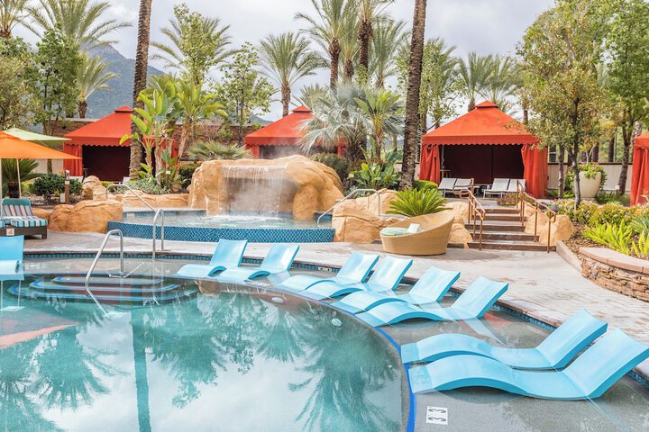 Harrahs Resort Southern California Hotel & Casino - a Caesars Rewards Destination