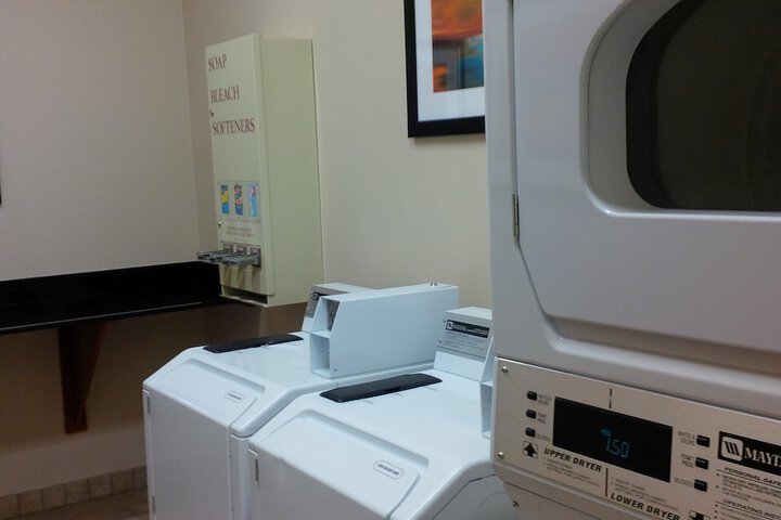Laundry 63 of 64