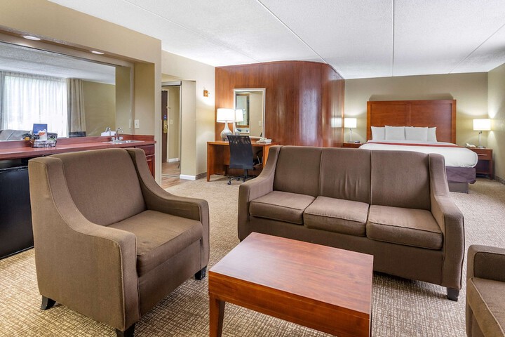 Comfort Inn Matthews - Charlotte