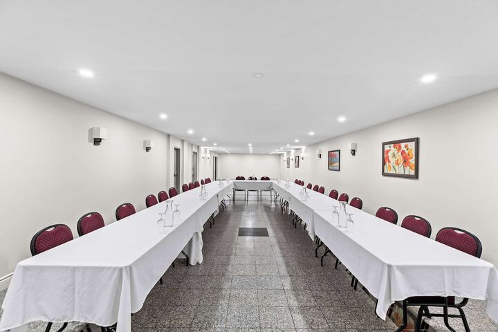 Meeting 26 of 34