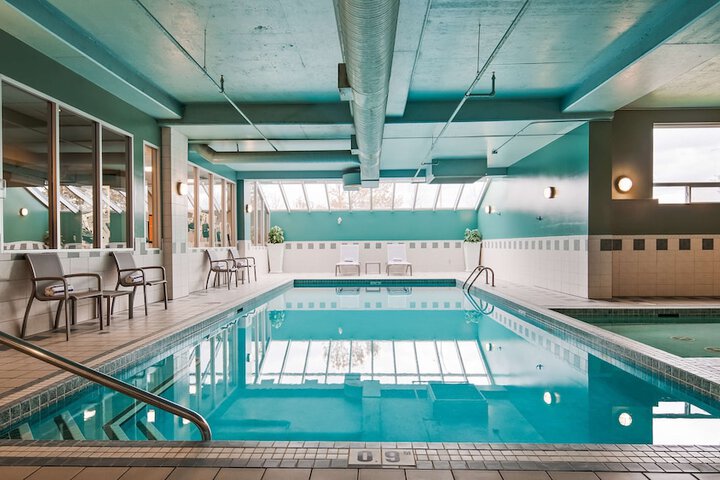 Pool 2 of 23