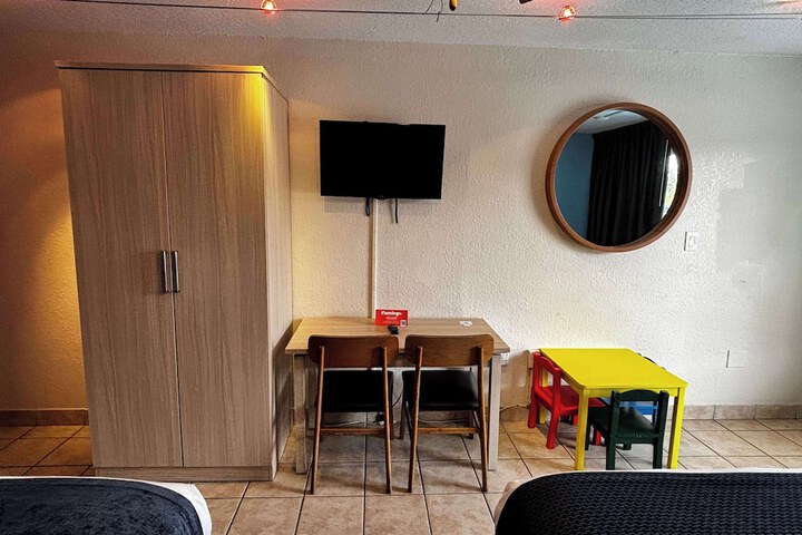 Ramada by Wyndham Hotel & Water Park