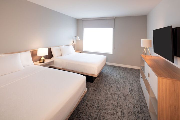 TownePlace Suites by Marriott Ellensburg