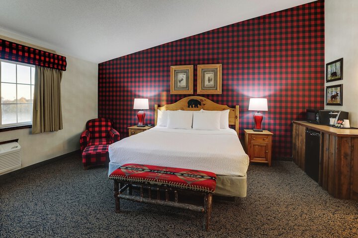 Stoney Creek Hotel St. Joseph