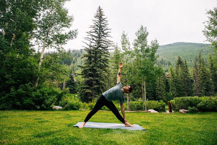 Grand Hyatt Vail Resort and Spa