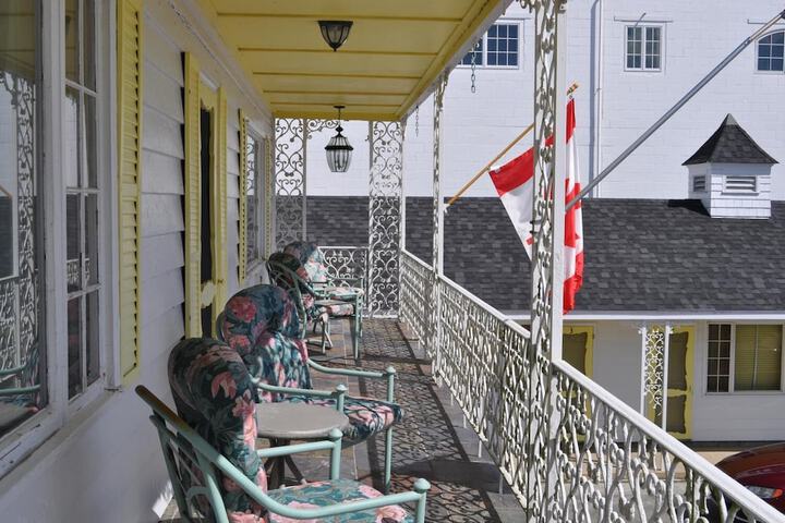 Terrace/Patio 44 of 46