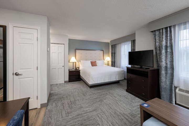 Homewood Suites by Hilton Boston / Andover