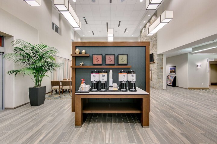 Hampton Inn & Suites North Houston Spring