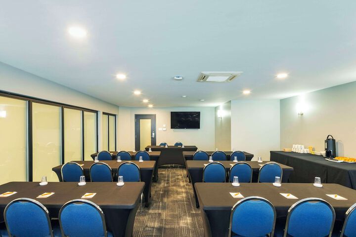 Les Suites de Laviolette an Ascend Collection Hotel