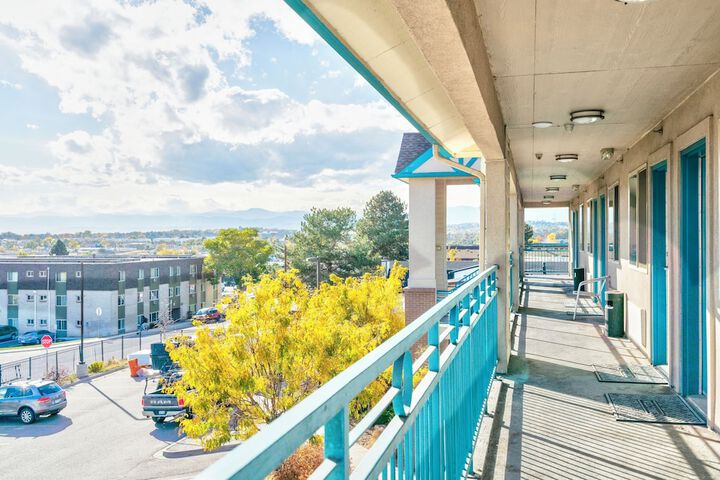 Terrace/Patio 21 of 22