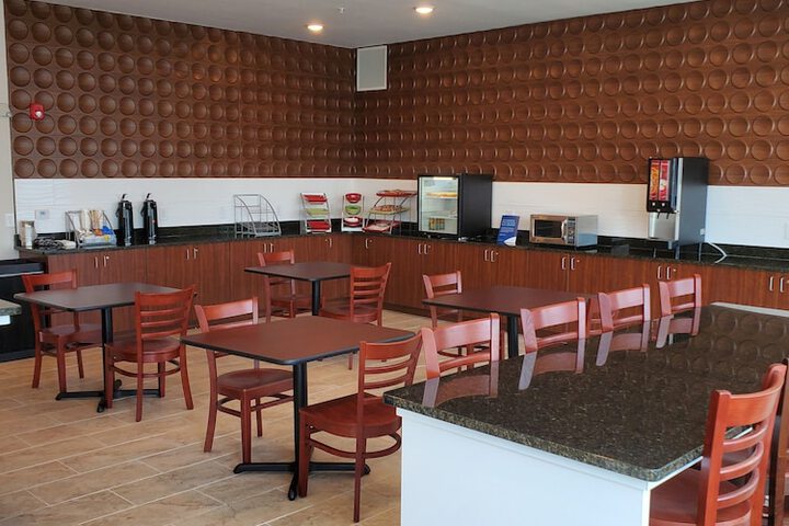 Wingate by Wyndham Christiansburg