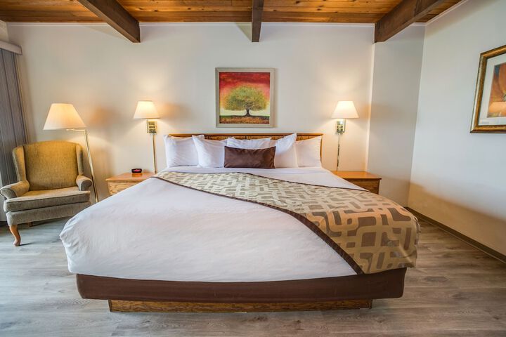 Adobe Resort