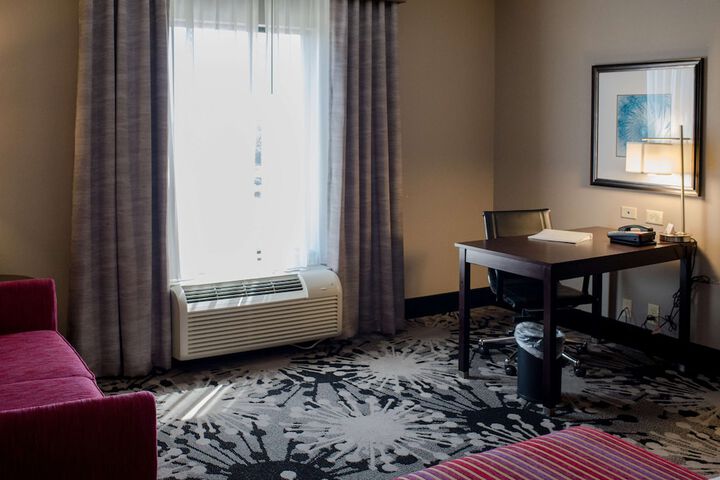 Hampton Inn Oxford / Conference Center