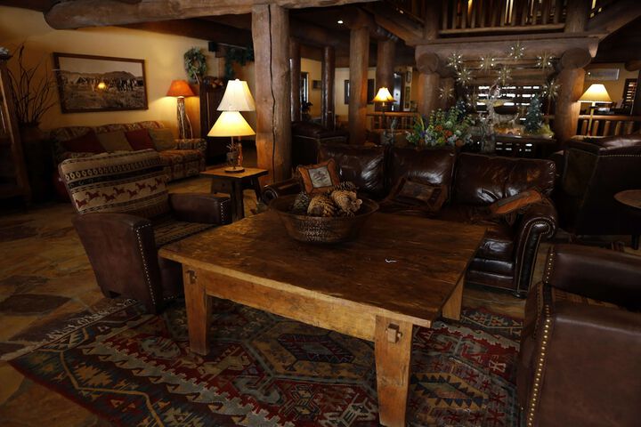 Hotel Interior 14 of 46