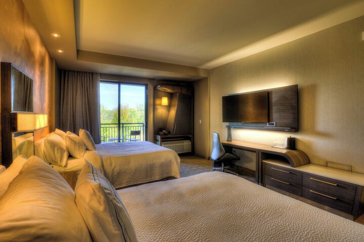 Courtyard by Marriott Pigeon Forge