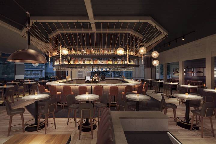 JW Marriott Charlotte
