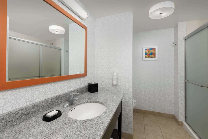 Hampton Inn Augusta