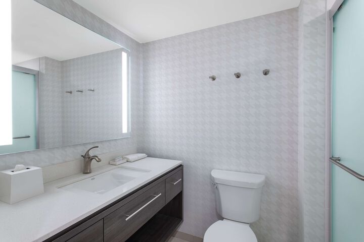 Home2 Suites by Hilton Smithfield RI