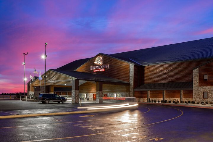 Comfort Inn & Suites Miami - Route 66
