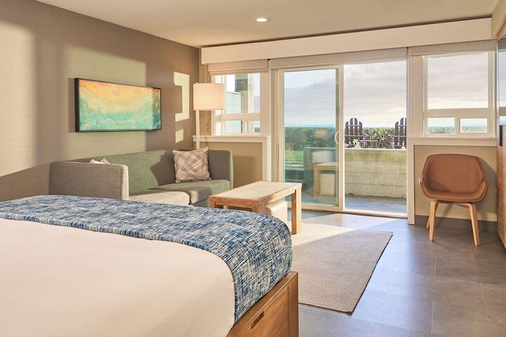Surfsand Resort