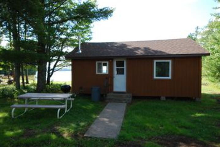Birch Forest Lodge