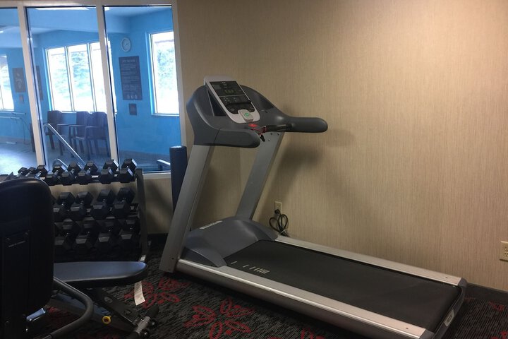 Health and Fitness 30 of 33