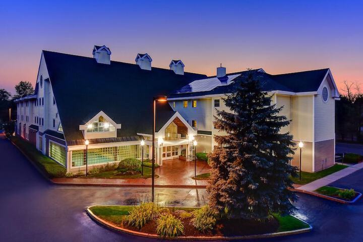 Comfort Inn Concord South End