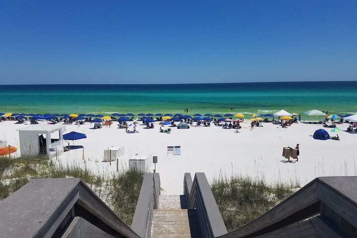 Embassy Suites by Hilton Destin Miramar Beach