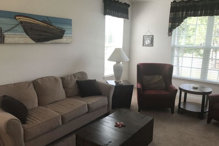28C Sandpiper Bay