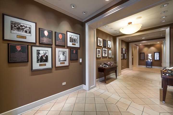 The Glen Club